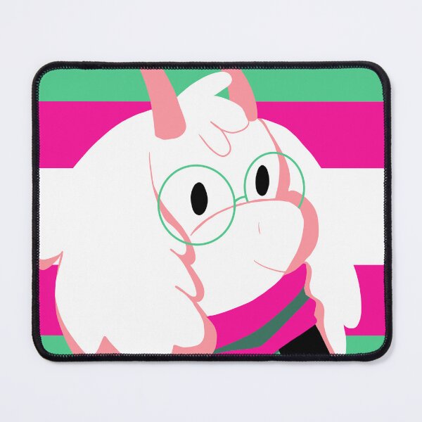 Item preview, Trans Ralsei designed and sold by mageofcolors.