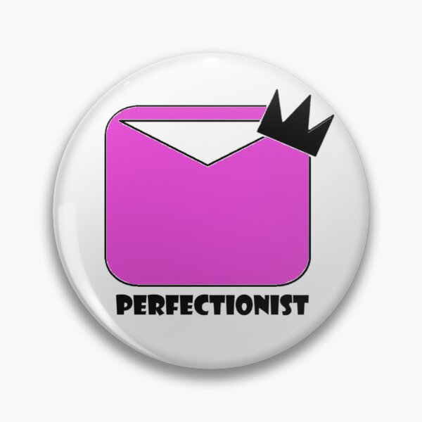 Item preview, Beat Saber Perfectionist (pink) designed and sold by Myrealreallife.