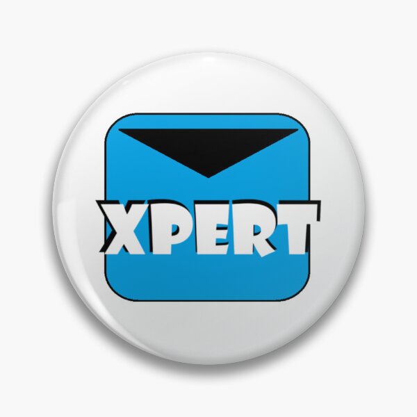 Item preview, Beat Saber Xpert (blue) designed and sold by Myrealreallife.
