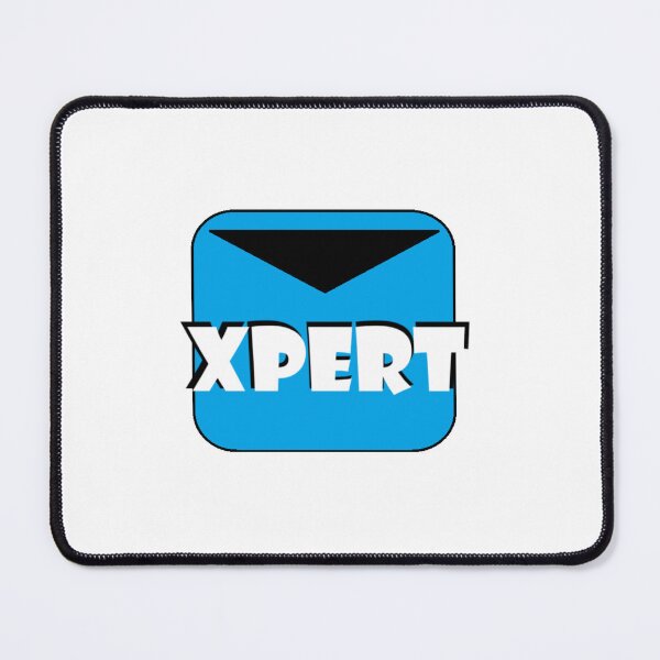 Item preview, Beat Saber Xpert (blue) designed and sold by Myrealreallife.