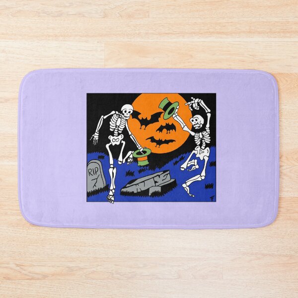 Item preview, Skeleton Dance  designed and sold by The Abysmall.