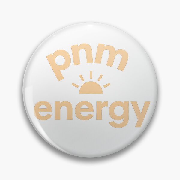 Item preview, PNM Energy (Sunrise) – Minimal Rush Sticker designed and sold by summer-loving.