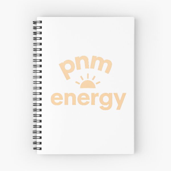 Item preview, PNM Energy (Sunrise) – Minimal Rush Sticker designed and sold by summer-loving.