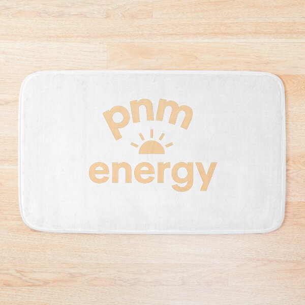 Item preview, PNM Energy (Sunrise) – Minimal Rush Sticker designed and sold by summer-loving.
