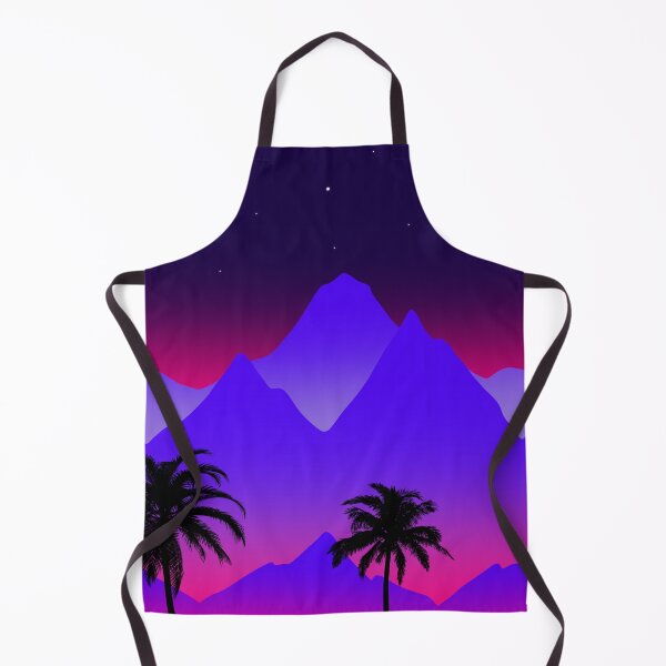 Item preview, Miami nights designed and sold by ArtHsst.
