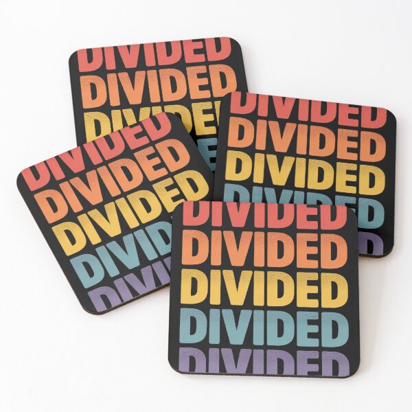 Item preview, Divided designed and sold by MAKOPOKOShop.