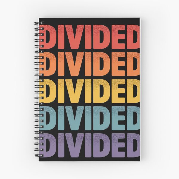Item preview, Divided designed and sold by MAKOPOKOShop.