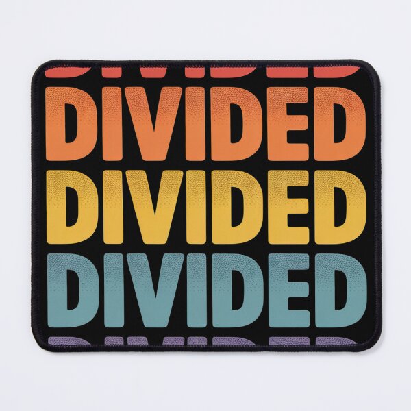 Item preview, Divided designed and sold by MAKOPOKOShop.