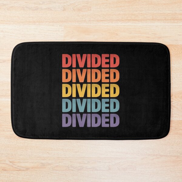 Item preview, Divided designed and sold by MAKOPOKOShop.