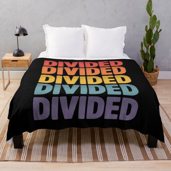 Item preview, Divided designed and sold by MAKOPOKOShop.