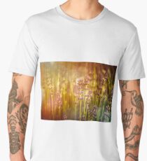 Scents of Summer Men's Premium T-Shirt