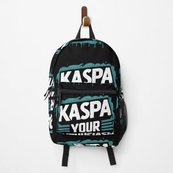 Item preview, Copy of Kaspa Horizon Decentralized Future in Sight designed and sold by RadDeck.
