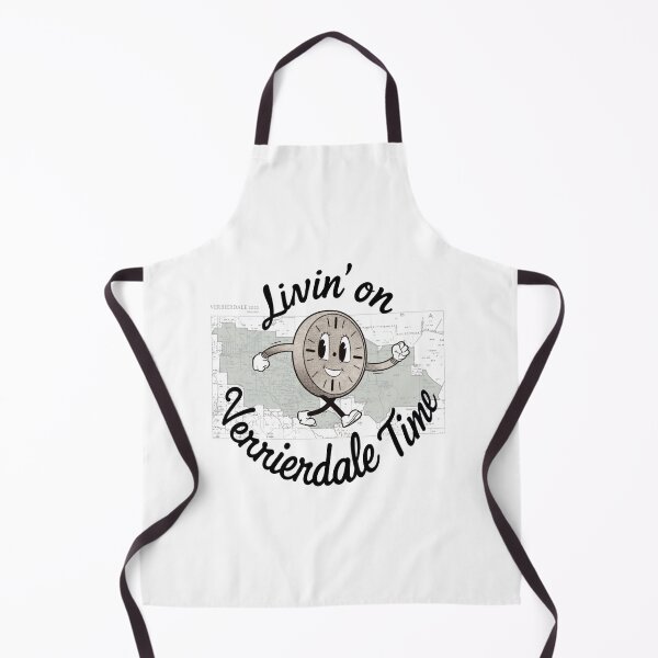 Item preview, Verrierdale Time designed and sold by Brandon Stewart.