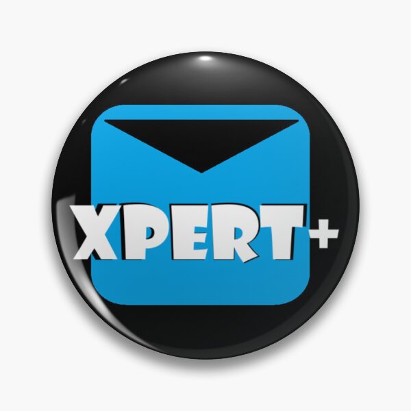 Item preview, Beat Saber Xpert plus (blue) designed and sold by Myrealreallife.