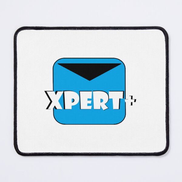 Item preview, Beat Saber Xpert plus (blue) designed and sold by Myrealreallife.