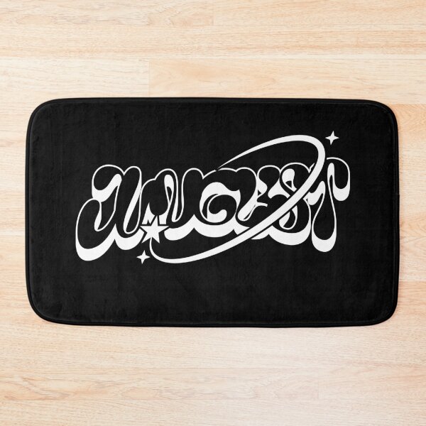 Item preview, JUNGLIST  - DNB Y2K Logo (white)  designed and sold by Discothreadz.
