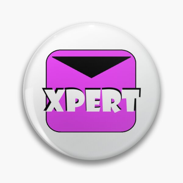 Item preview, Beat Saber Xpert (pink) designed and sold by Myrealreallife.