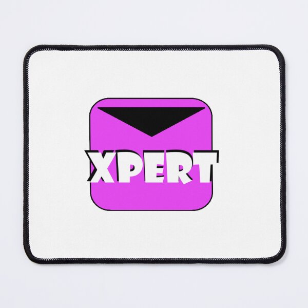Item preview, Beat Saber Xpert (pink) designed and sold by Myrealreallife.
