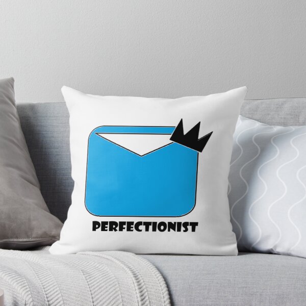 Item preview, Beat Saber Perfectionist (blue) designed and sold by Myrealreallife.