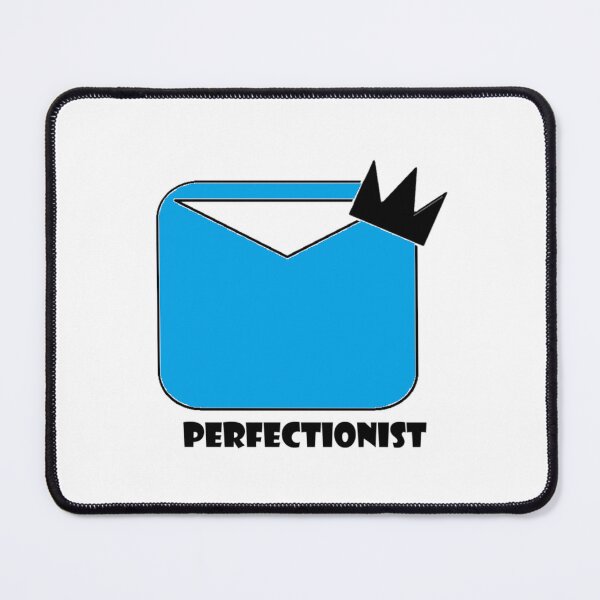 Item preview, Beat Saber Perfectionist (blue) designed and sold by Myrealreallife.
