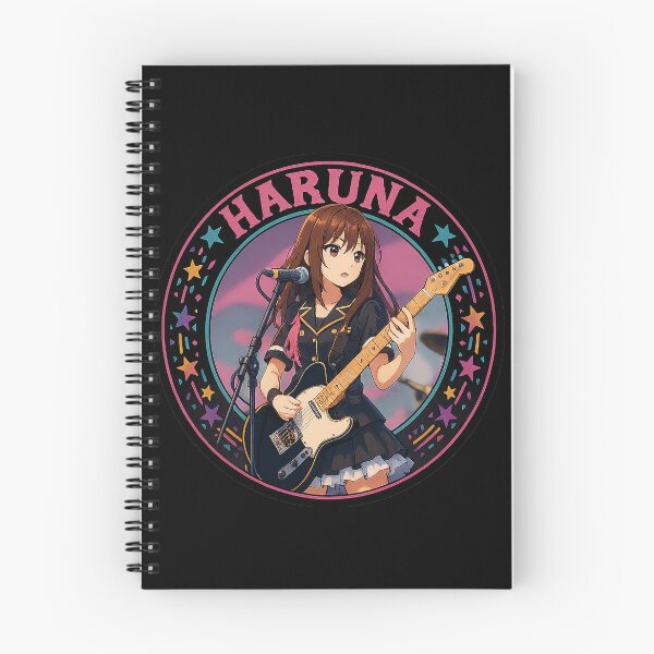 Item preview, HARUNA - SUPERFAN V3 designed and sold by TheRabbitHoleMD.