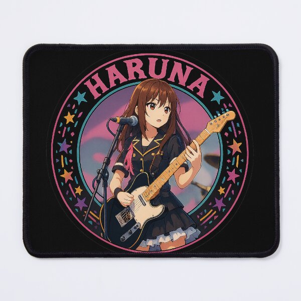 Item preview, HARUNA - SUPERFAN V3 designed and sold by TheRabbitHoleMD.