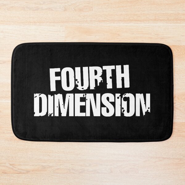 Item preview, 4th Dimension Rock Band Italy designed and sold by SanelaJakovlje.