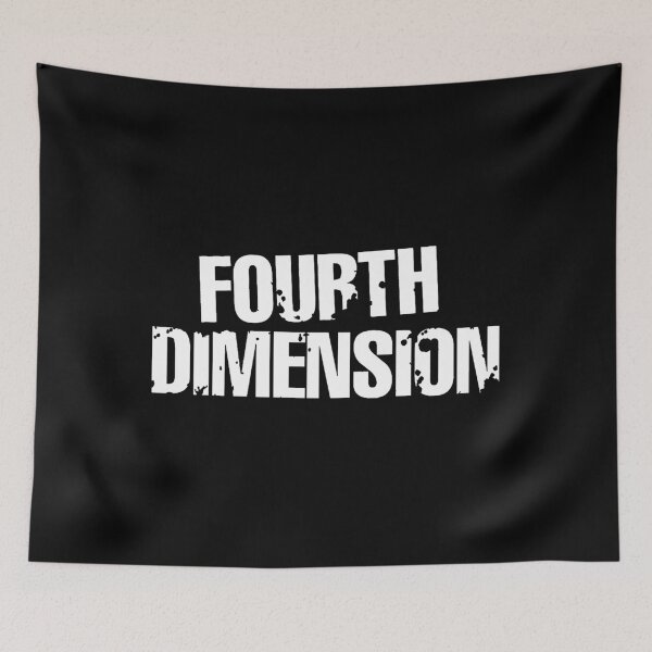 Item preview, 4th Dimension Rock Band Italy designed and sold by SanelaJakovlje.