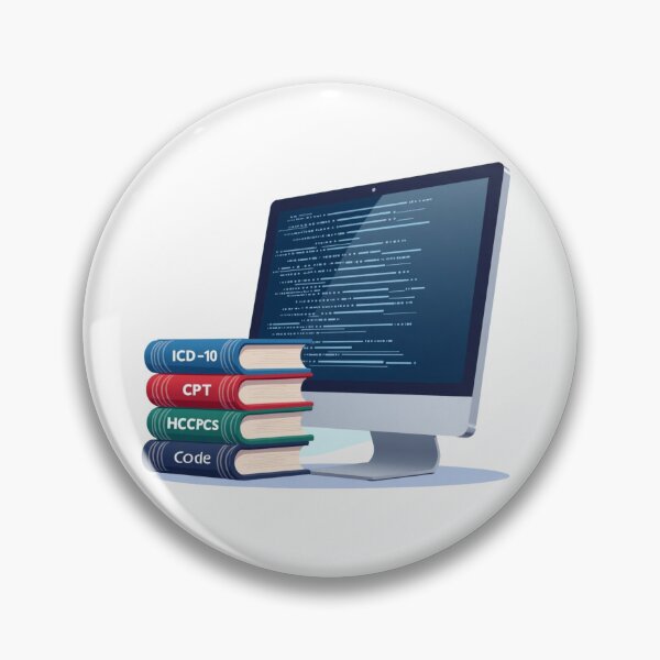 Item preview, Medical Coding Reference Stack designed and sold by medicalzone.