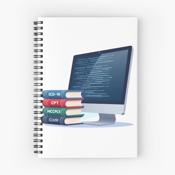 Item preview, Medical Coding Reference Stack designed and sold by medicalzone.