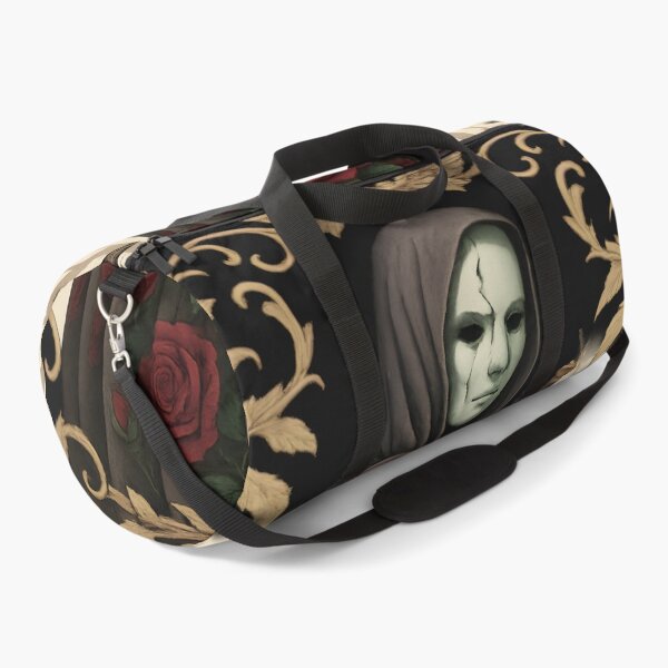 Item preview, Gothic Garden Assassin designed and sold by Uglyandcute.