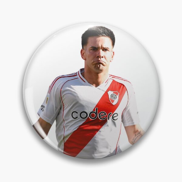 Item preview, Mastantuono - River Plate designed and sold by MadeinAugust13.