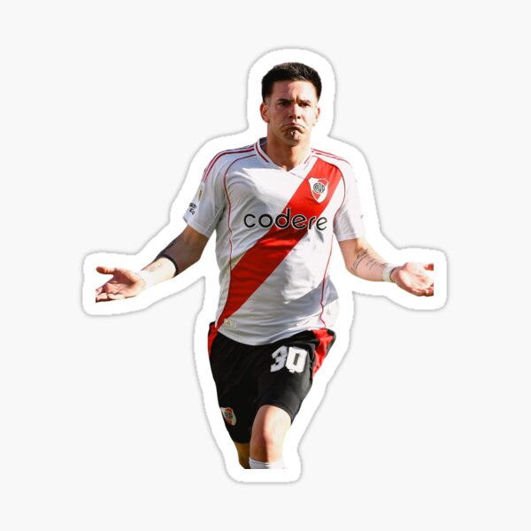 Item preview, Mastantuono - River Plate designed and sold by MadeinAugust13.
