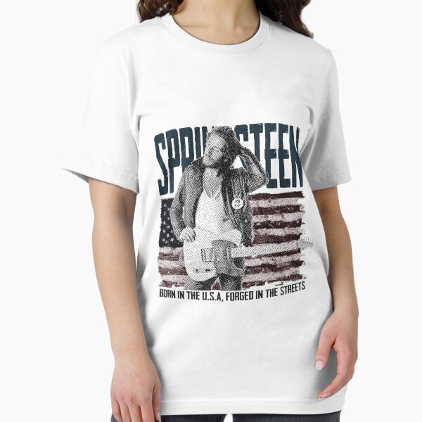 Item preview, Bruce_Springsteen Vintage  - Born in the U.S.A. designed and sold by Elloodiee.