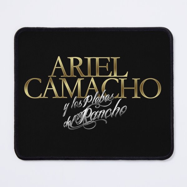 Item preview, Ariel Camacho Mexican Singer designed and sold by SanelaJakovlje.