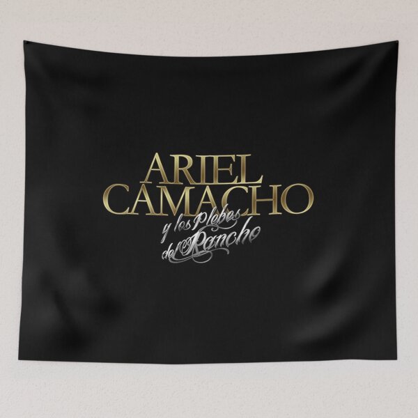 Item preview, Ariel Camacho Mexican Singer designed and sold by SanelaJakovlje.