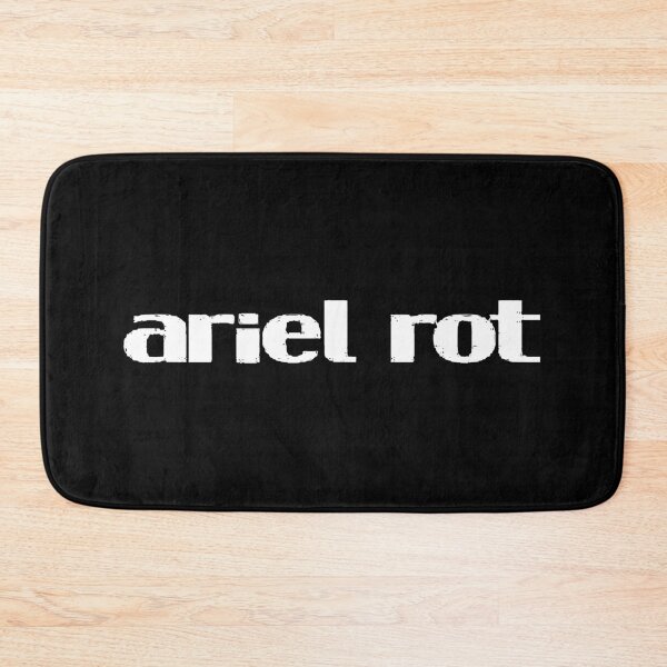 Item preview, Ariel Rot Argentine Singer designed and sold by SanelaJakovlje.