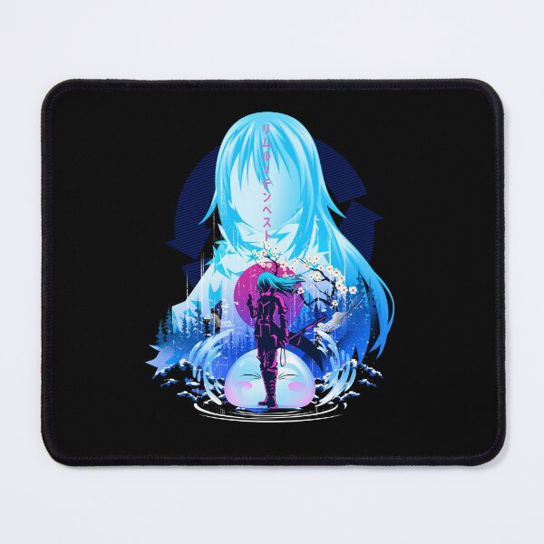 Item preview, Tensei Shitara Slime designed and sold by Hypertwenty Designs.