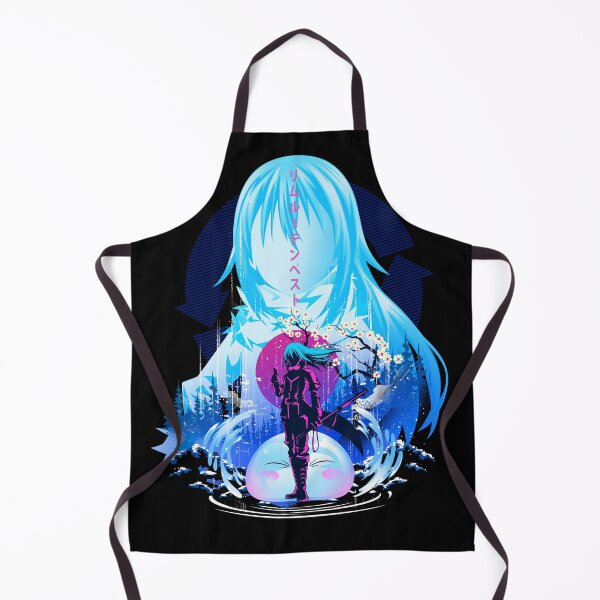 Item preview, Tensei Shitara Slime designed and sold by Hypertwenty Designs.