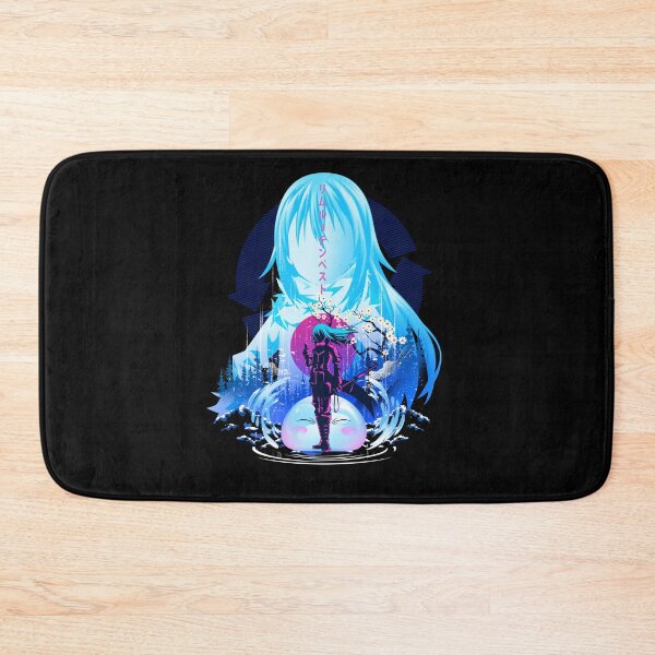 Item preview, Tensei Shitara Slime designed and sold by Hypertwenty Designs.