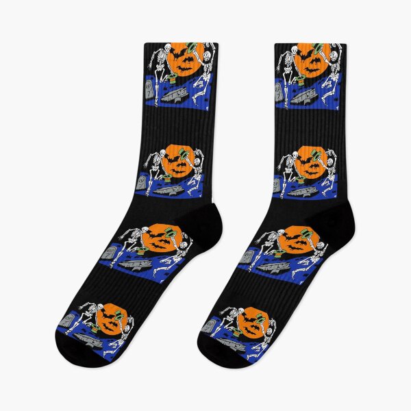 Item preview, Skeleton Dance - Black Background  designed and sold by The Abysmall.