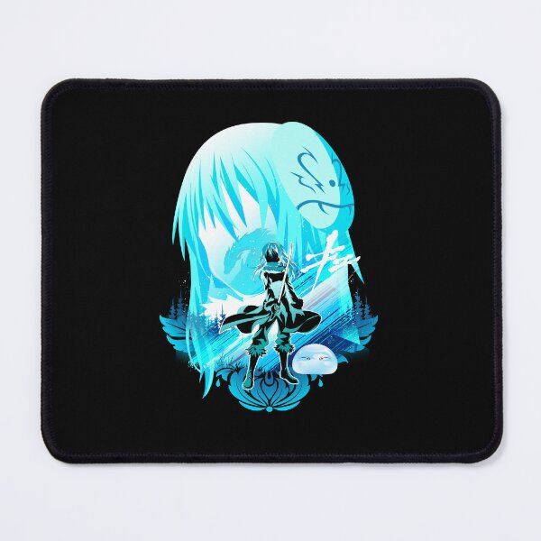 Item preview, Rimuru Tempest designed and sold by Hypertwenty Designs.