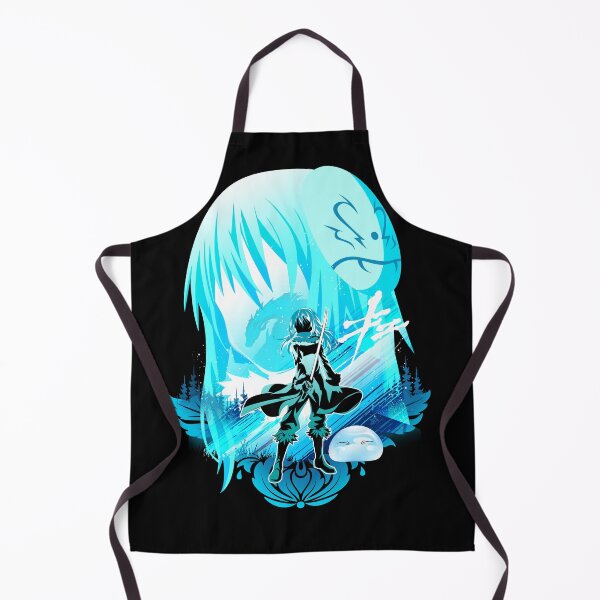 Item preview, Rimuru Tempest designed and sold by Hypertwenty Designs.