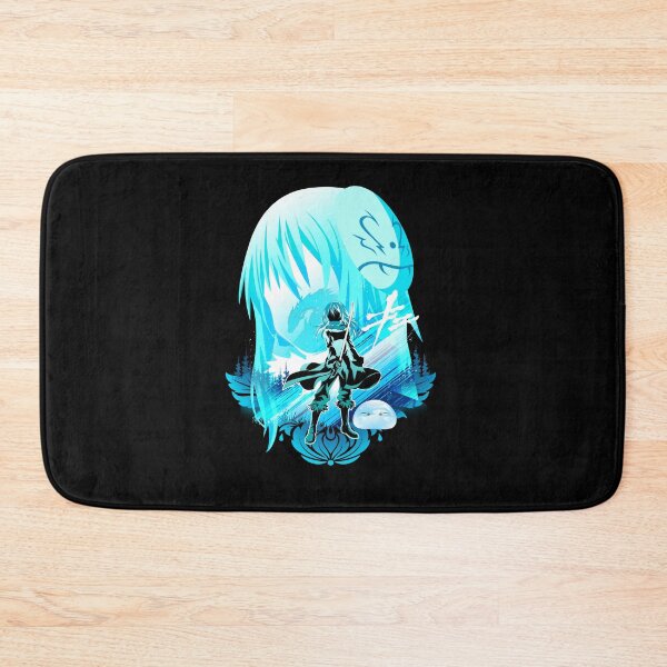 Item preview, Rimuru Tempest designed and sold by Hypertwenty Designs.