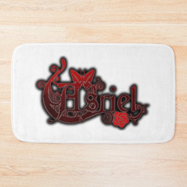 Item preview, Asriel rock band Japanese designed and sold by SanelaJakovlje.