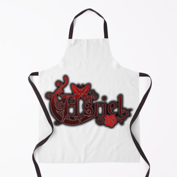 Item preview, Asriel rock band Japanese designed and sold by SanelaJakovlje.
