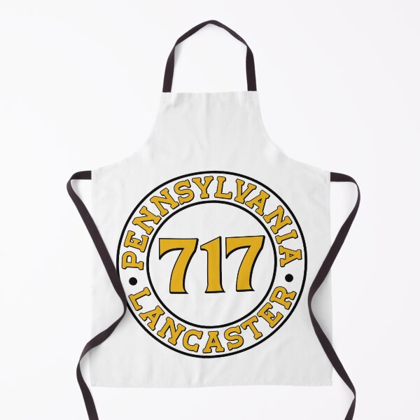 Item preview,  Lancaster Pennsylvania 717 Area Code designed and sold by KGN  CREATIVITY.