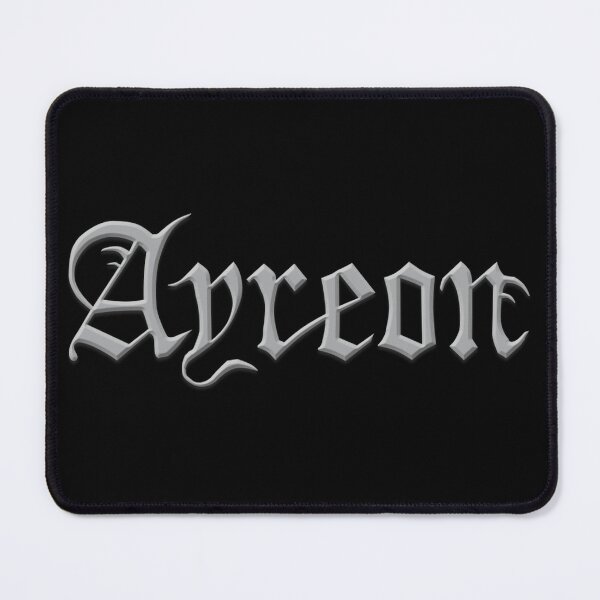 Item preview, Ayreon rock band Netherlands designed and sold by SanelaJakovlje.