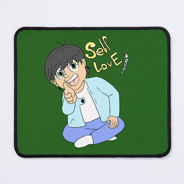 Item preview, Captions  Self Love. designed and sold by Hodolic061.