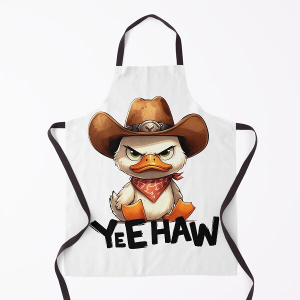 Item preview, Cowboy Duckling designed and sold by clintang.